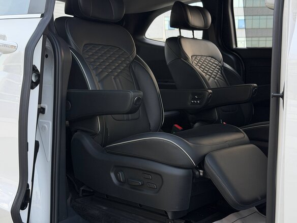 2026 Hyundai Custin, белый, 2290000 рублей - вид 28