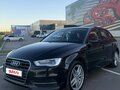 2013 Audi A3 III (8V), чёрный, 1000000 рублей