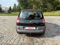 2008 Renault Scenic II Рестайлинг, чёрный, 599999 рублей - вид 5