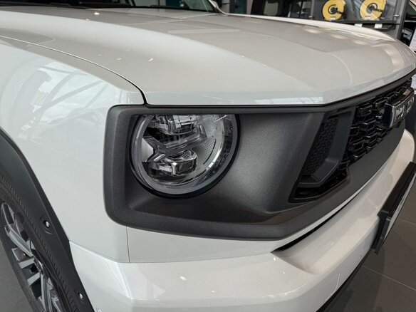 2026 Haval H7 I, белый, 4199000 рублей - вид 6