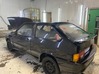 2011 Lada (ВАЗ) 2113, синий, 200000 рублей, вид 5