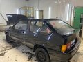 2011 Lada (ВАЗ) 2113, синий, 200000 рублей - вид 4