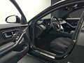 2024 Mercedes-Benz S-Класс 450 d 4MATIC VII (W223), чёрный - вид 11