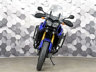 2013 Yamaha XT1200Z Super Tenere, синий, 1047000 рублей, вид 5