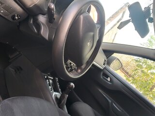 2014 Peugeot 301 I, чёрный, 600000 рублей, вид 5