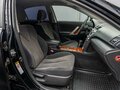 2008 Toyota Camry VI (XV40), чёрный - вид 9