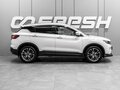 2021 Geely Coolray I, белый - вид 4