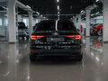 2019 Audi A4 V (B9), чёрный, 2540000 рублей - вид 5