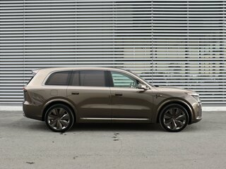 2026 Li Auto (Lixiang) L9 II, коричневый, 13690000 рублей, вид 5