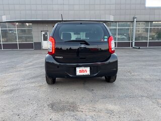 2014 Toyota Passo II (C30), чёрный, 600000 рублей, вид 5