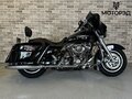 2008 Harley-Davidson Street Glide, чёрный, 1065000 рублей