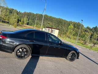 2018 Mercedes-Benz E-Класс AMG 53 AMG V (W213), чёрный, 3999999 рублей, вид 5