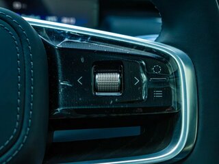 2025 Zeekr 9X 70 kWh, чёрный, 14200000 рублей, вид 5