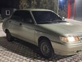 2002 Lada (ВАЗ) 2110, серебристый, 67000 рублей - вид 2