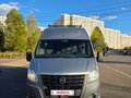 2022 ГАЗ ГАЗель Next, серый, 1999999 рублей