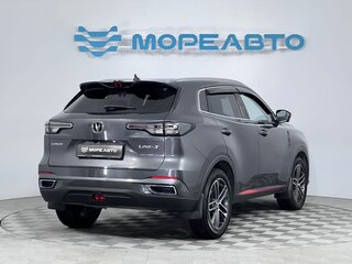 2024 Changan UNI-S I, серый, 2450000 рублей, вид 5