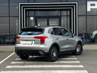 2024 Haval Jolion I Рестайлинг, серый, 2241000 рублей, вид 4