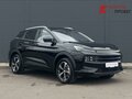 2022 JAC JS6, чёрный, 1975000 рублей - вид 2