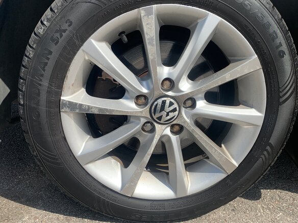 2012 Volkswagen Jetta VI, коричневый, 679000 рублей - вид 17