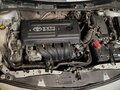 2008 Toyota Corolla X (E140, E150), серебристый, 700000 рублей - вид 7