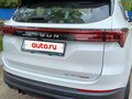 2024 Jetour X70+ I Рестайлинг, белый - вид 1