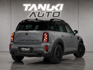 2023 Mini Countryman Cooper II Рестайлинг, серебристый, 2300005 рублей, вид 2