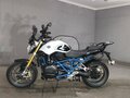 2018 BMW R 1200 R, белый, 840000 рублей - вид 1
