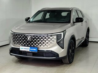 2026 Changan UNI-S I Рестайлинг, коричневый, 2800000 рублей, вид 1