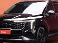 2025 Kia Carnival IV Рестайлинг, красный, 6215097 рублей