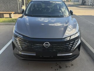 2026 Nissan Qashqai II Рестайлинг 2, коричневый, 2120000 рублей, вид 2