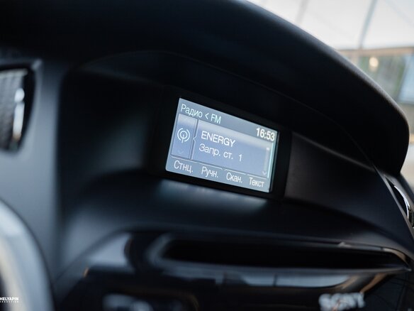2012 Ford Focus III, белый, 900000 рублей - вид 24