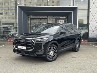 2026 Tenet T9, чёрный, 4299000 рублей, вид 2