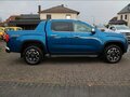 2026 Volkswagen Amarok II, синий, 9970000 рублей - вид 5