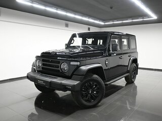 2026 212 T01, чёрный, 4500000 рублей, вид 1