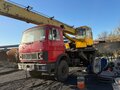 1994 МАЗ Автокраны, 750000 рублей