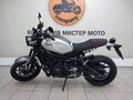 2017 Yamaha XSR900, серый, 698000 рублей - вид 1