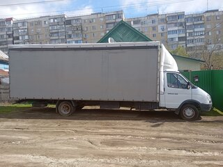 2012 ГАЗ 2747, белый, 1070000 рублей, вид 1
