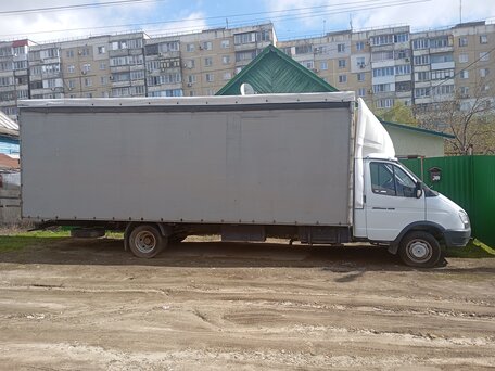 2012 ГАЗ 2747, белый, 1070000 рублей, вид 1
