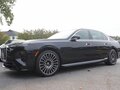 2026 BMW 7 серии 740 xDrive VII (G70) Рестайлинг, чёрный, 15973868 рублей