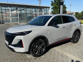 2025 Changan UNI-S I, серый, 2800000 рублей, вид 2
