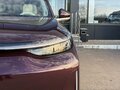 2026 Wey V9X, красный, 9699000 рублей - вид 8