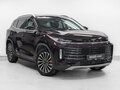 2023 Exeed TXL I Рестайлинг, фиолетовый, 1950000 рублей - вид 2