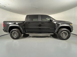 2026 Ram 1500 TRX SRT V Рестайлинг, чёрный, 17789562 рублей, вид 4