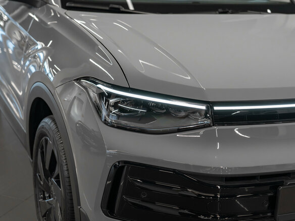 2026 Volkswagen Tharu XR, серый, 3000000 рублей - вид 23