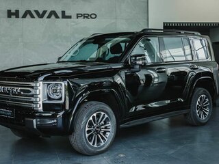 2026 Haval H9 II, чёрный, 4755809 рублей, вид 1