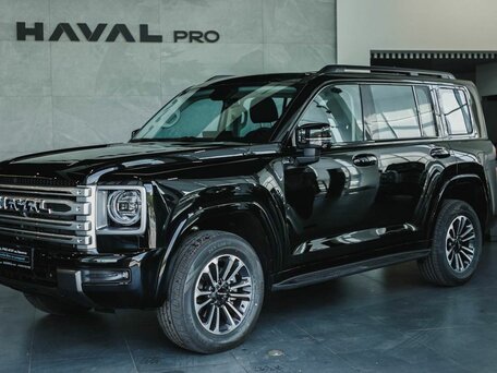Haval H9 II