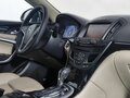 2013 Opel Insignia I Рестайлинг, зелёный - вид 9
