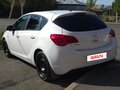 2011 Opel Astra J, белый - вид 5