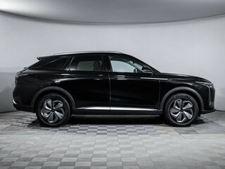 2023 Exeed RX, чёрный, 3099000 рублей, вид 4