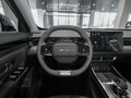 2026 Jetour Dashing I, серый, 2949900 рублей - вид 9